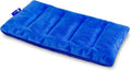 Blue Heating Pad for Pain Relief - AiricePac, 6x11, Microwavable & Moist