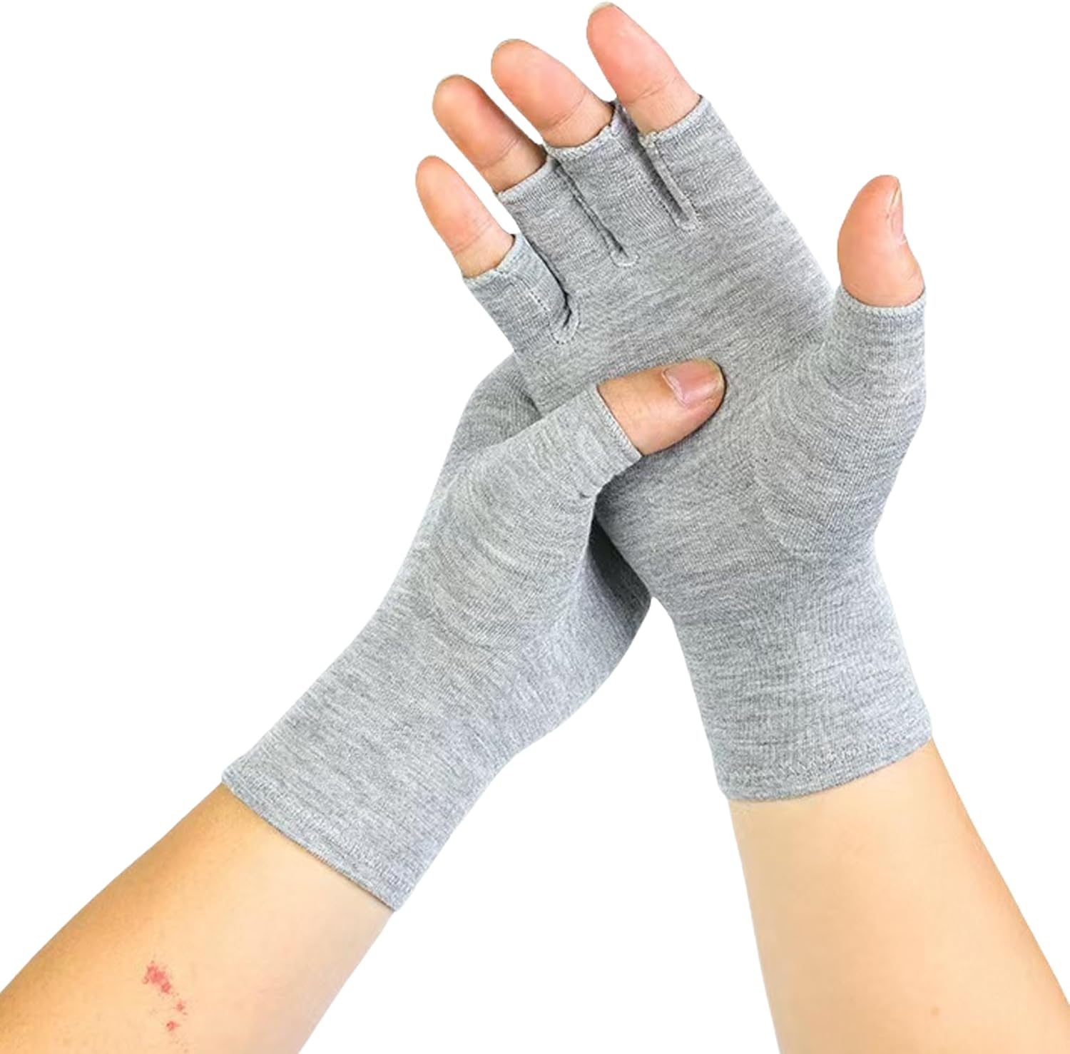 Relieve Pain with Bamboo Compression Gloves