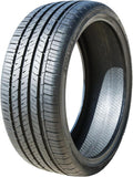 Evoluxx Capricorn UHP 215/40R17 All-Season Tire - Quiet Ride