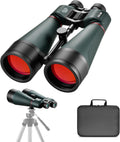 30x80 Astronomy Binoculars Giant for Adults - Powerful 30X Optics