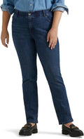 Lee womens Plus Size Ultra Lux Comfort With Flex Motion (Style PV47)