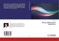 Partial Differential Equations - Undergraduate Text on Methods