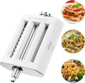 GVODE KitchenAid Pasta Attachment - Homemade Pasta Made Easy