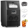 Commercial Ice Maker Machine 66Lbs/24H Undercounter - Fast Ice