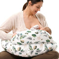 Momcozy Original Nursing Pillow for Breastfeeding - Plus Size Support