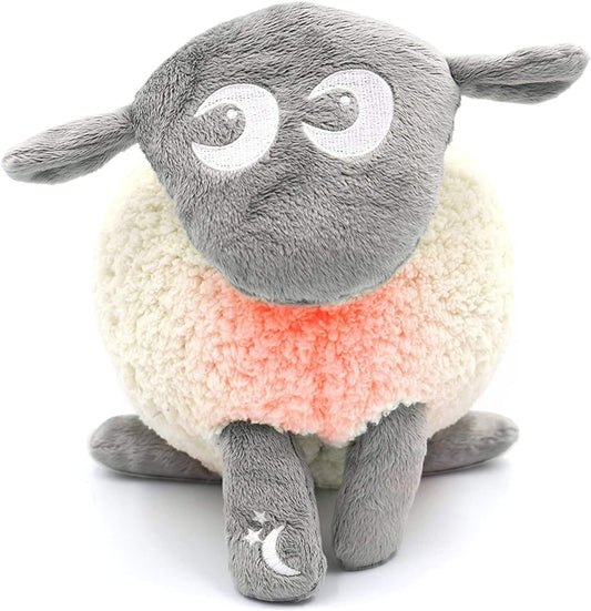 Rechargeable Ewan Deluxe Baby Sleep Soother with Nightlight