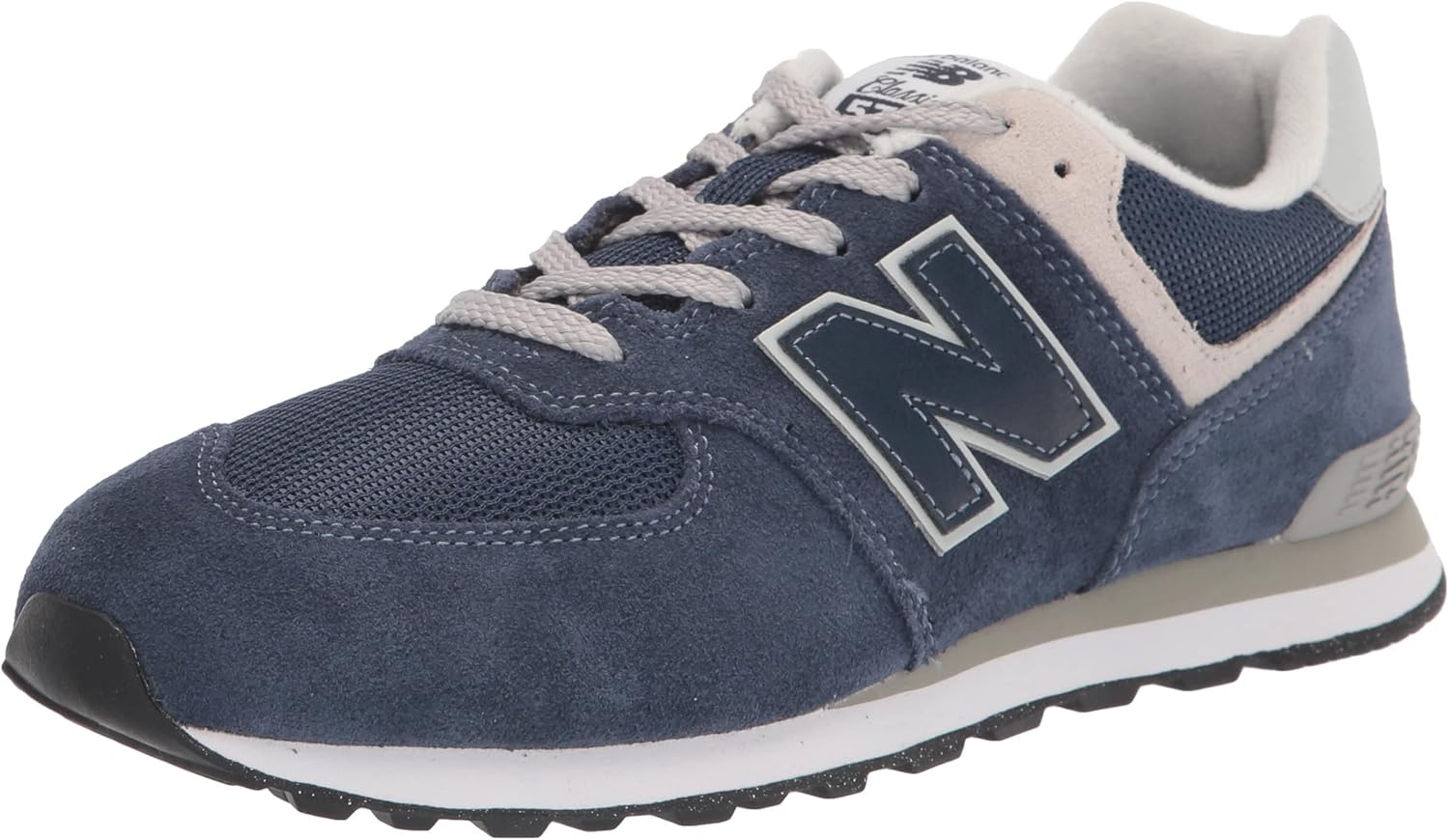 New Balance Kid's 574 V1 Lace-Up Sneaker for Little Kids