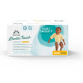 Mama Bear Gentle Touch Diapers Size 7 - 80 Count Disposable
