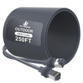 250FT Starlink Gen3 Cable - Outdoor V3 Replacement Cable