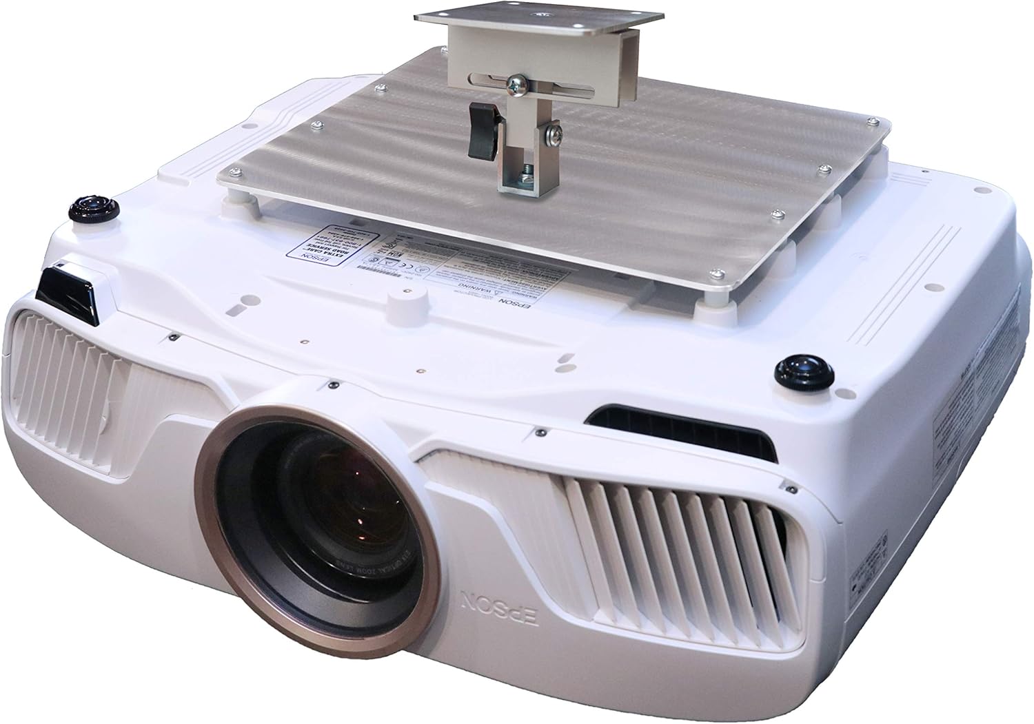 Projector Ceiling Mount for Epson Home Cinema 5050UB 6050UB
