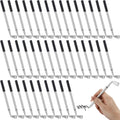 Mini Golf Club Ballpoint Pens 1.0mm 100 Pcs - Bulk Black Ink