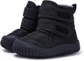 Cozy and Stylish Toddler Snow Boots by BMCiTYBM