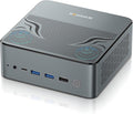 Mini Gaming PC M1 Ryzen 7 7840HS - Compact 4K/8K Mini PC