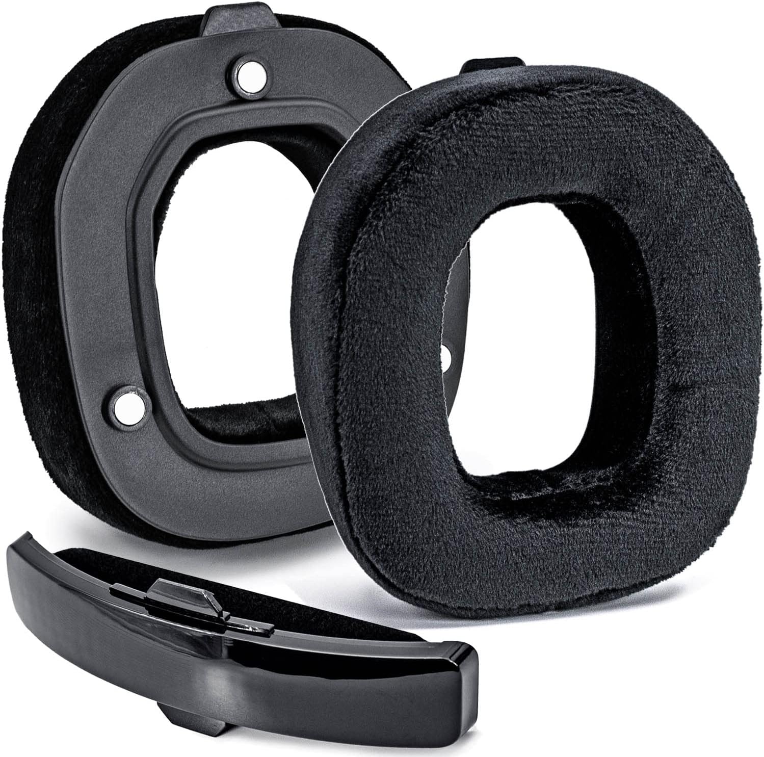 Astro A50 Gen4 Velour Earpads - Superior Comfort