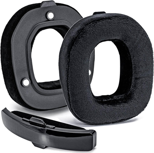Astro A50 Gen4 Velour Earpads - Superior Comfort