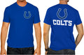 Indianapolis Colts Final Countdown T-Shirt - Comfortable Cotton-Poly