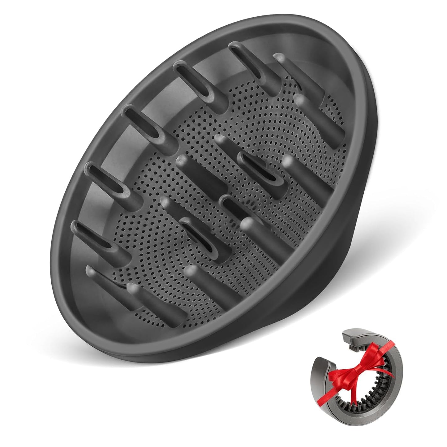 Dyson Supersonic Diffuser & Filter Brush Set