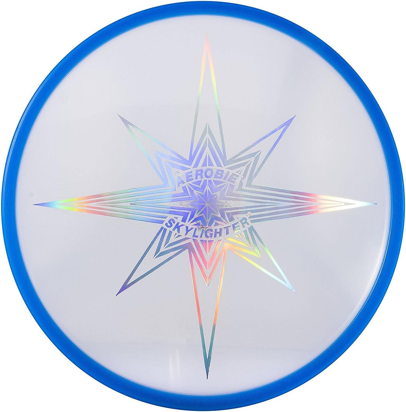 Light up Your Fun: Aerobie Skylighter Disc