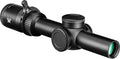 Vortex Venom 1-6x24 Second Focal Plane Riflescope - Fast, Clear Optics