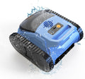 Robotic Pool Vacuum for Inground Pools - Cordless 180 Min Run