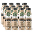 Super Chai Fuel 12-Pack Plant Based Protein Shakes - Ready to Drink
