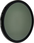 Tiffen 77mm Neutral Density 0.9 Filter - Controls Exposure and Depth