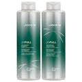 Joico JoiFULL Volumizing Shampoo & Conditioner Set - Instant Body