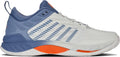 K-Swiss Hypercourt Supreme 2 Tennis Shoe - Durable Court Performance 0