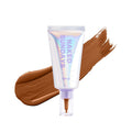 8 Golden Mahogany Skin Tint SPF 50 - Radiant Mineral Coverage