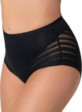 High Waisted Invisible Tummy Control Shapewear - Sleek, Comfortable