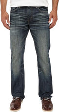 Levi's Men's 527 Slim Bootcut Fit Jeans - Slim Bootcut with Flex