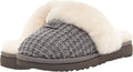 UGG Women's Cozy Slipper - Warm, Soft Indoor-Outdoor Comfort