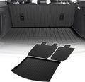 Cargo Liners Backrest Mat for 2020-2025 Lincoln Corsair - Trunk