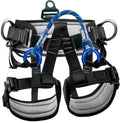 Climbing belts Thicken Professional Large Size Safety Seat Belts