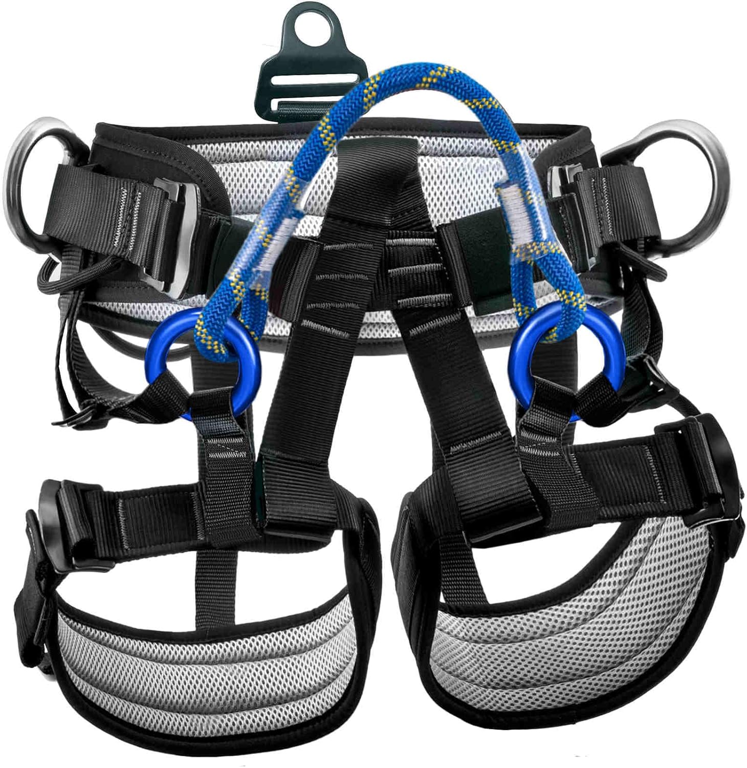 HandAcc Thicken Safety Climbing Belt