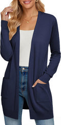 Fashionable Lightweight Cardigan Sweaters for Women's Comfort