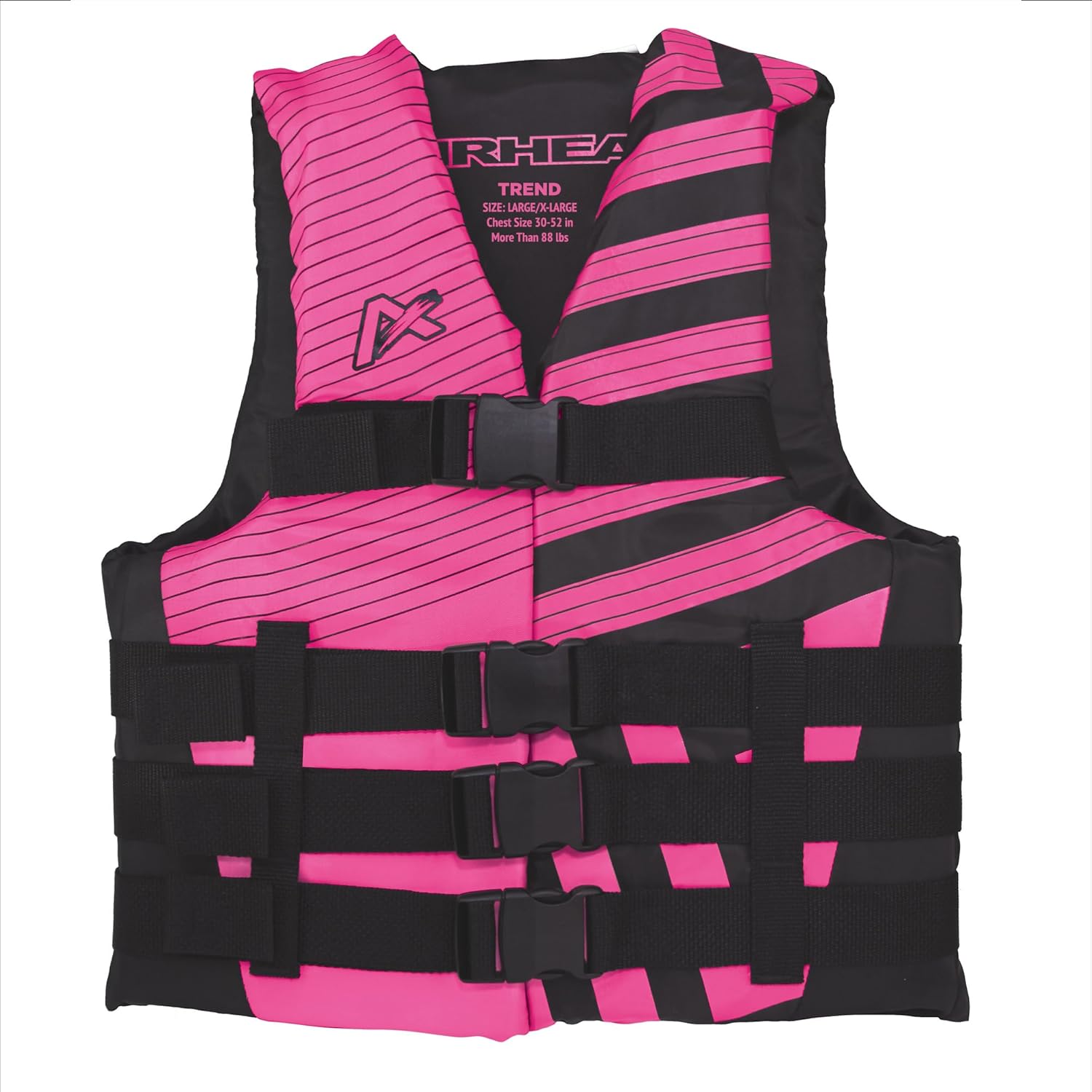 Airhead Trend Life Jacket for Safe and Comfortable Water Sports
