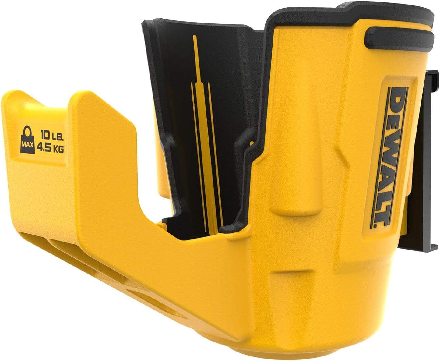 DEWALT Power Tool Holster - Organize Efficiently!