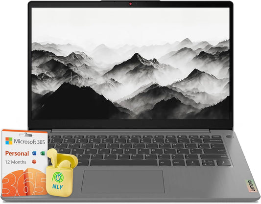 Lenovo 14 Business Laptop: Ultimate Performance with 40GB RAM &amp; 1TB SSD