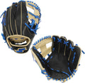 SSK Z5 Craftsman Infield Glove 11.5 in - Game-Ready Cowhide