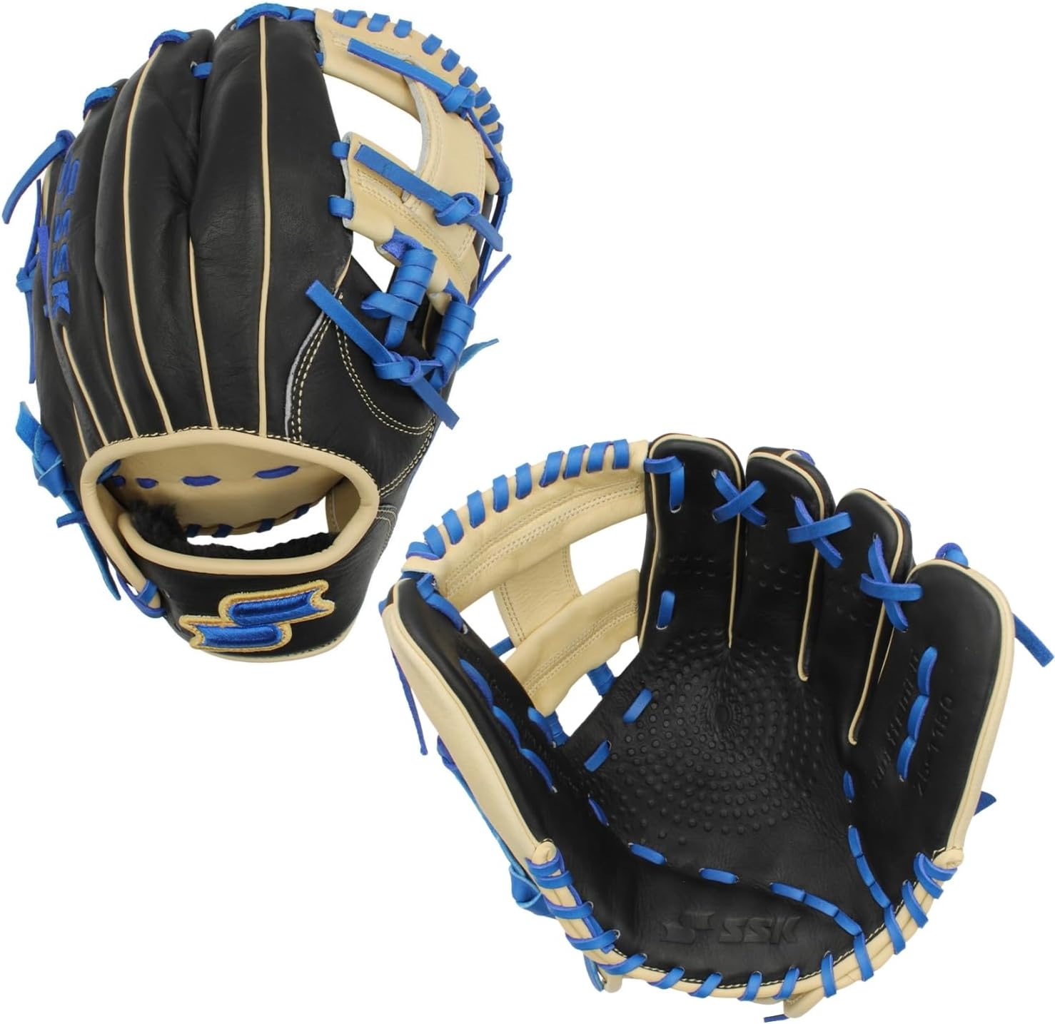SSK Z5 Craftsman Infield Baseball Glove for Right & Left Hand