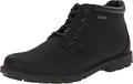 Rockport Men's Waterproof Storm Surge Toe Boot - Durable Wet-Weather