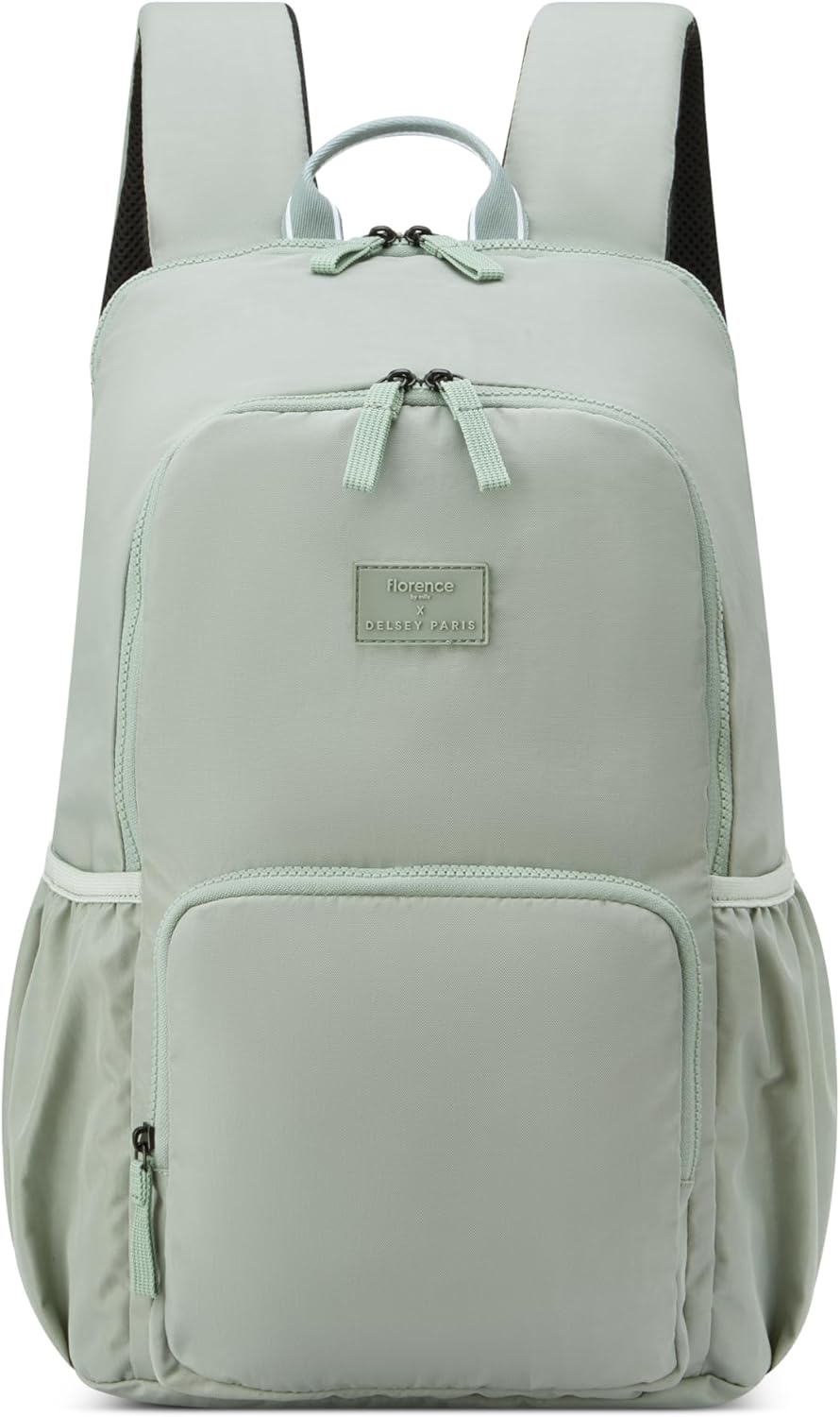Florence by Mills Fresh Start Laptop Travel Backpack Review