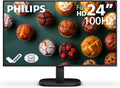 Philips 24B2N2100 24 in FHD 100Hz Monitor - Smooth, Eye-Friendly