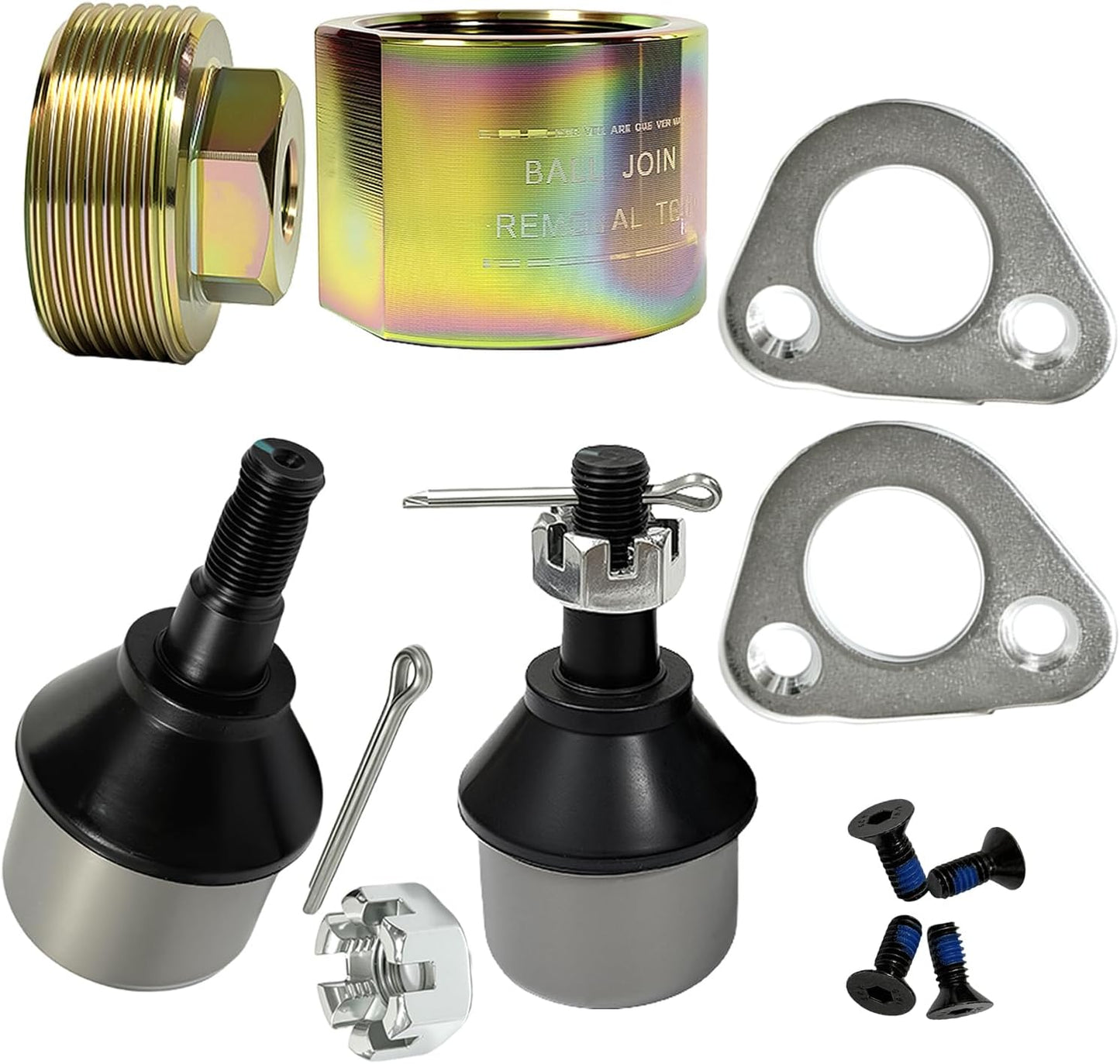 Ball Joint Removal Tool Kit for Polaris Sportsman & Ranger Models