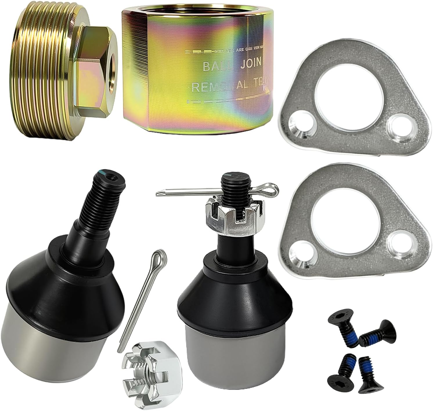 Ball Joint Removal Tool Kit for Polaris Sportsman & Ranger Models