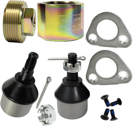 Ball Joint Removal Tool Kit for Polaris Sportsman & Ranger Models