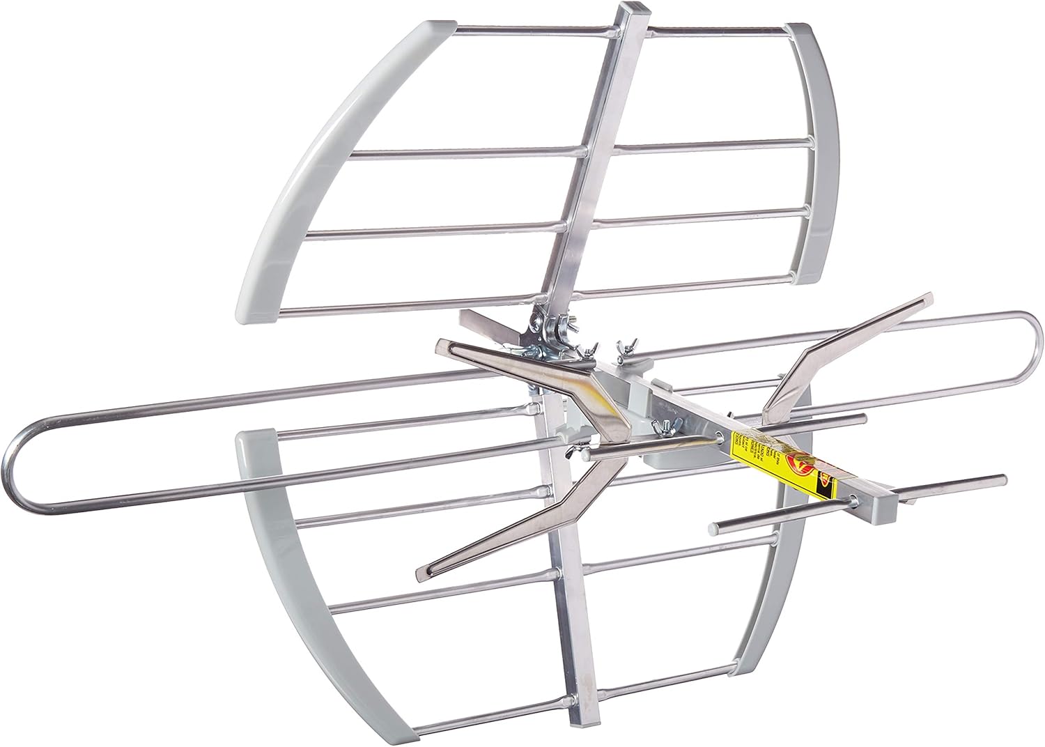 AUDIOVOX ANT705Z RCA Attic Heavy Duty Antenna Review