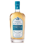 Non-Alcoholic Tequila Alternative - The Spirit of Tequila