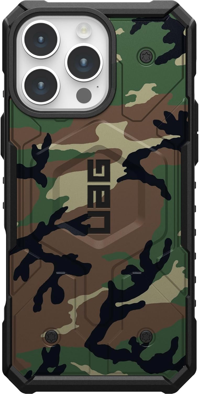 EGO TACTICAL UAG Urban Armor Gear Case for iPhone 16 Pro